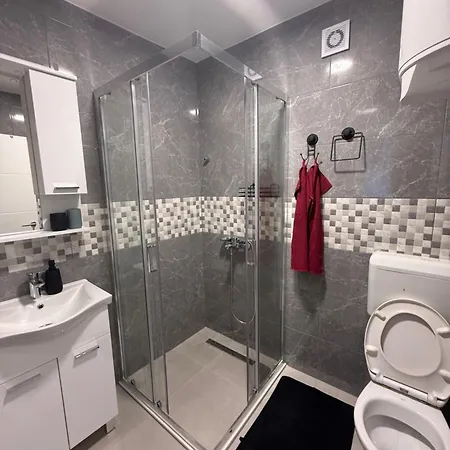 Apartment Sunnyside Of -