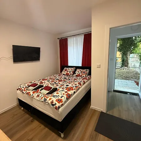 Apartment Sunnyside Of - Sarajevo