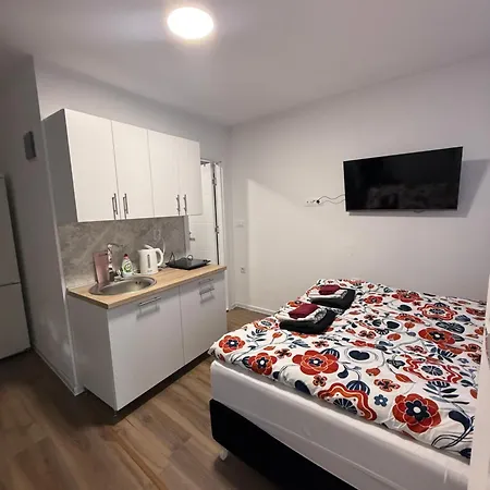 Sunnyside Of - Apartment Sarajevo